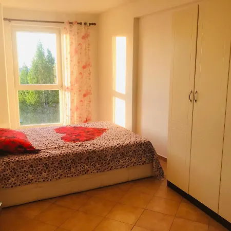 Old Train Station Tirana