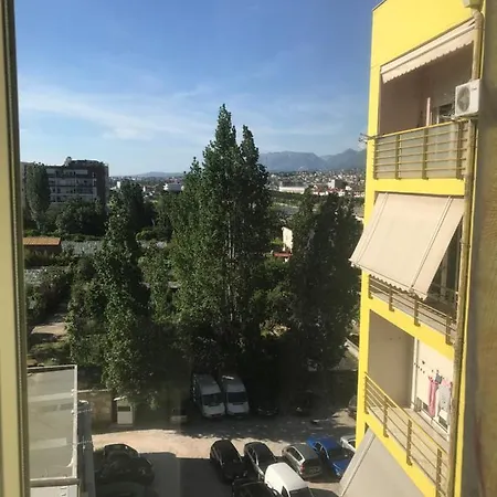 Old Train Station Apartmán