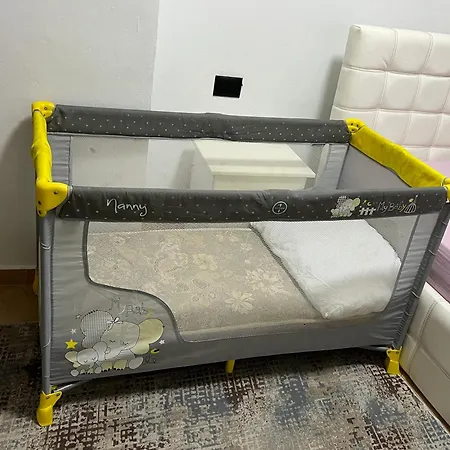 Apartmán Old Train Station