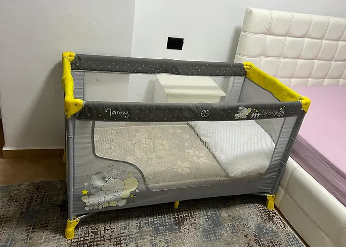 Appartement Old Train Station