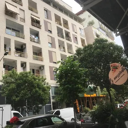 Old Train Station شقة *