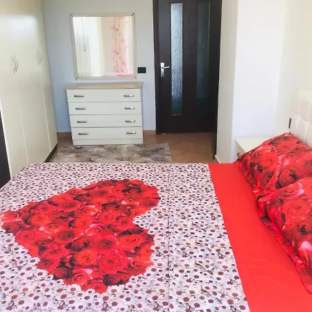 Old Train Station Apartamento