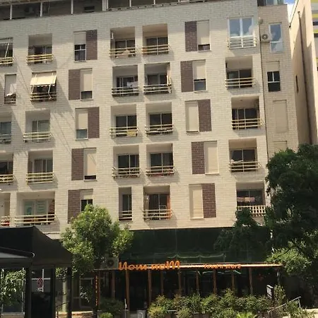 Old Train Station Apartamento