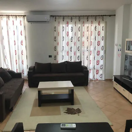 Old Train Station * Тирана