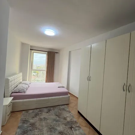 Old Train Station * تيرانا