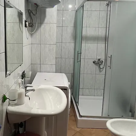 Old Train Station شقة