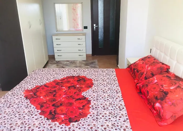 Old Train Station Lägenhet