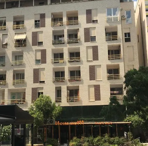 Old Train Station Lägenhet