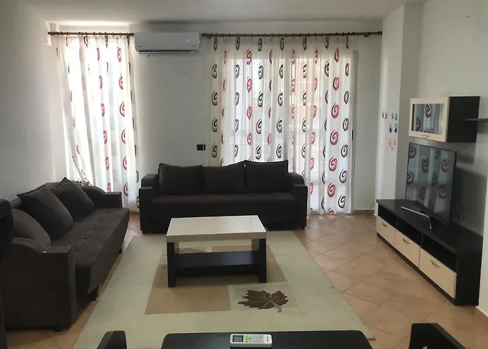 Old Train Station * Tirana